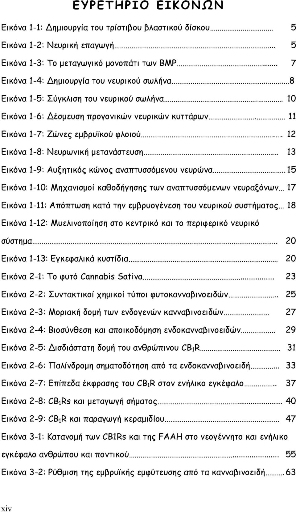 ... 13 Εικόνα 1-9: Αυξητικός κώνος αναπτυσσόµενου νευρώνα.