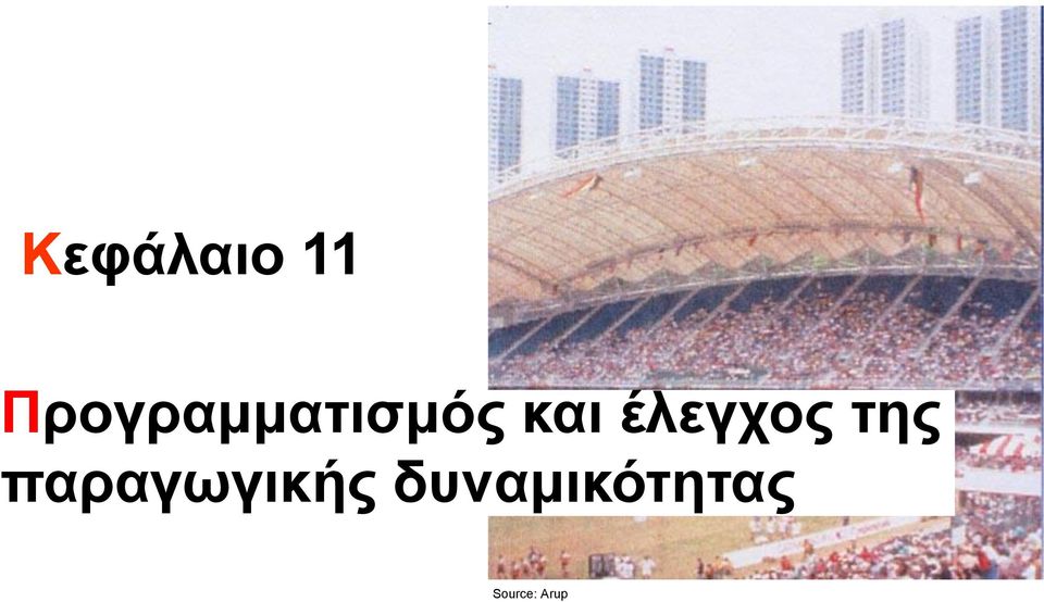 έλεγχος της