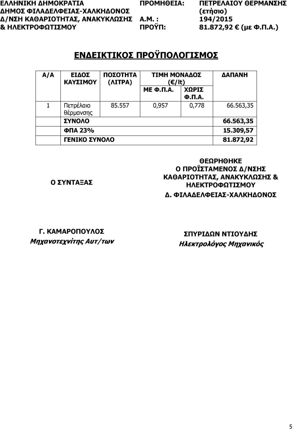309,57 ΓΕΝΙΚΟ ΣΥΝΟΛΟ 81.