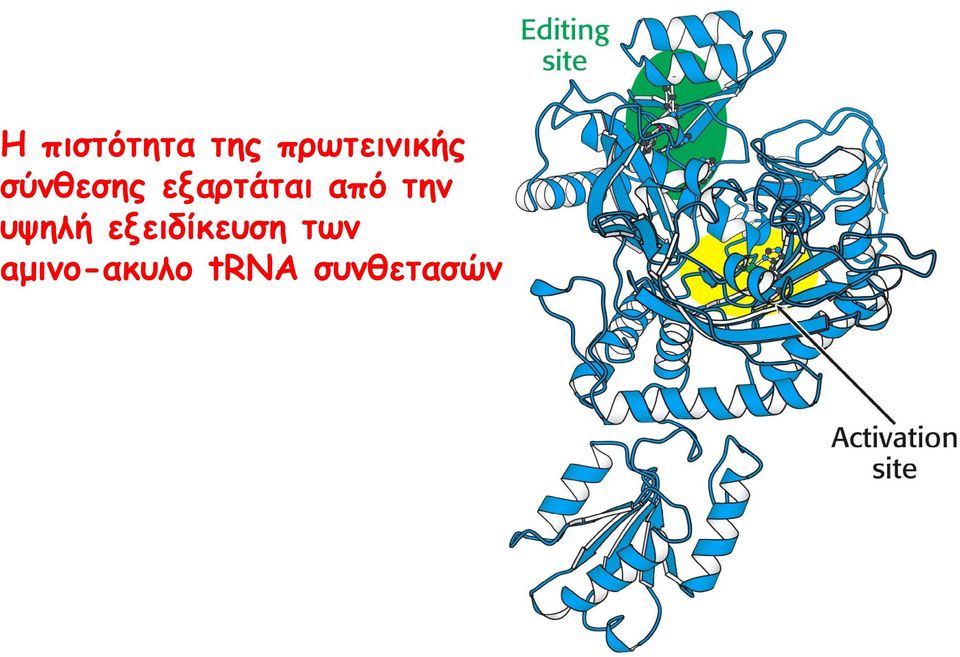 εξαρτάται από την υψηλή