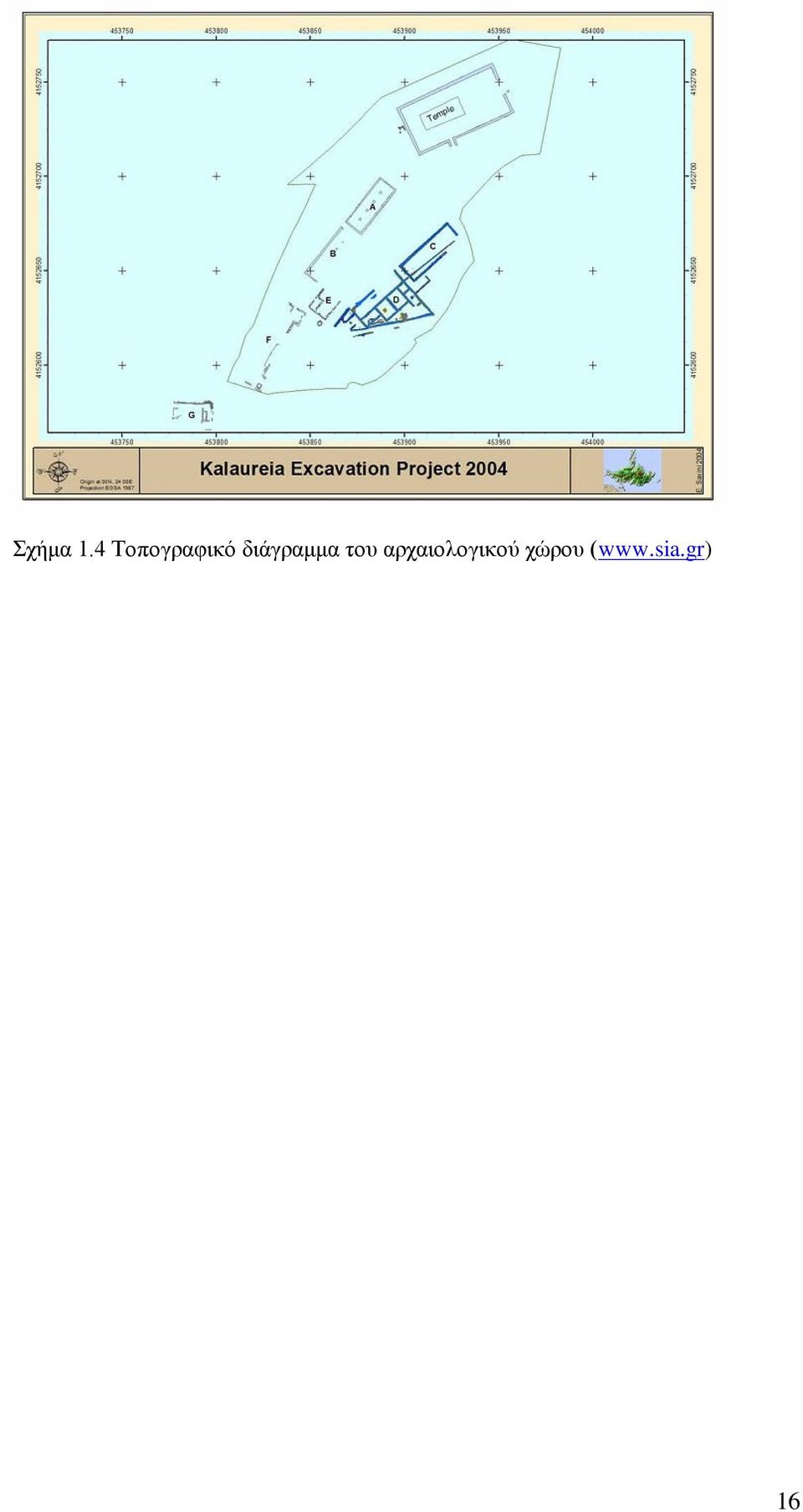 διάγραμμα του