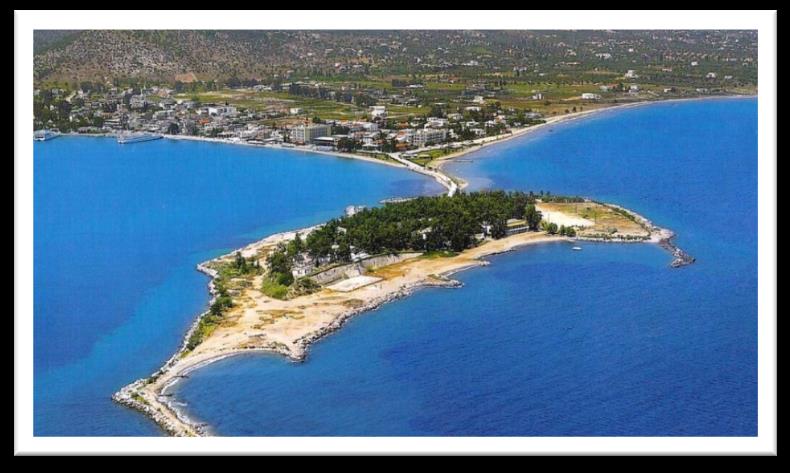 Η Ερέτρια Ο Δήμος Ερέτριας, αποτελεί ένα γλυκό και απαλό τοπίο στη μέση του Ευβοϊκού κόλπου. Μιας θάλασσας περιτριγυρισμένης με βουνά που της δίνουν το σχήμα λίμνης.