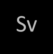 H = D W R Dose Equivalent (Η) = Dose W R SI unit: 1 sievert (Sv) = 1Gy W R radiation Radiation weighting factor, W