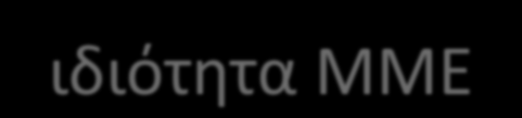 Υπόδειγμα δήλωσης σχετικά με τα στοιχεία που αφορούν την ιδιότητα ΜΜΕ 7 ΕΠΙΤΡΟΠΗ ΣΥΣΤΑΣΗ ΤΗΣ ΕΠΙΤΡΟΠΗΣ της 6ης Μαΐου 2003 σχετικά με τον ορισμό των πολύ