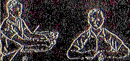 *% 0! - 4. \ 5 Λ τ *! (3) - * Ί ίδ) λ &, $γ \\ ϊ«\.-*-. * * * -Λ ν ι Γ\ V. ^ ; 4 ν 1«! η.1] Εικόνα 3.3 : Οι πιο συχνές στάσεις που χρησιμοποιούνται κατά τη θεραπεία του βελονισμού (Πηγή : www.