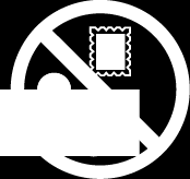 Ασφάλεια Σύμβολο Περιγραφή Μην αγγίζετε τμήμα ή περιοχή του εκτυπωτή. Μην εκθέτετε τις φύσιγγες τυμπάνου σε άμεσο ηλιακό φως. Μην καίτε τις κασέτες γραφίτη. Μην καίτε τις φύσιγγες τυμπάνου.