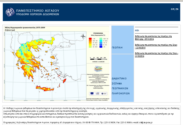 Μετακίνηση πάνω/κάτω/δεξιά/αριστερά Ζουμ σε πλήρη έκταση Επόμενη/ Προηγούμενη όψη Μετακίνηση Zoom in/out