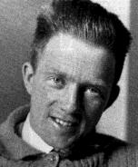 J. Thomson Rutherford Bohr De