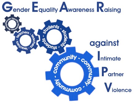 Ευαισθητοποίηση για την Ισότητα των Φύλων ενάντια στη Βία μεταξύ Ερωτικών Συντρόφων ΙΙ Τίτλος προγράμματος: Gender Equality Awareness Raising against Intimate Partner Violence ΙΙ (GEAR against IPV
