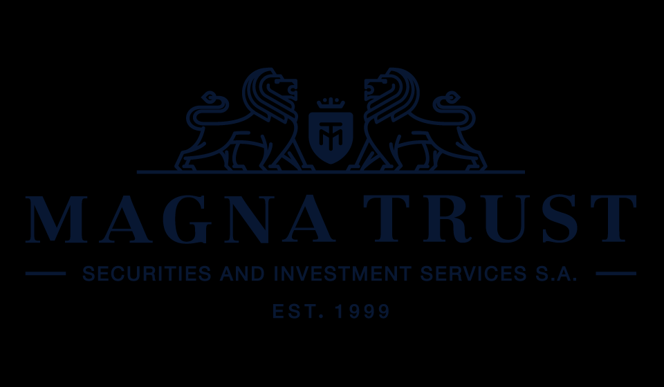 «MAGNA TRUST ΧΡΗΜΑΤΙΣΤΗΡΙΑΚΗ ΑΝΩΝΥΜΗ ΕΤΑΙΡΕΙΑ ΠΑΡΟΧΗΣ ΕΠΕΝΔΥΤΙΚΩΝ ΥΠΗΡΕΣΙΩΝ» ΕΤΗΣΙΕΣ ΟΙΚΟΝΟΜΙΚΕΣ ΚΑΤΑΣΤΑΣΕΙΣ ΓΙΑ ΤΗ ΧΡΗΣΗ 1 η ΙΑΝΟΥΑΡΙΟΥ ΜΕΧΡΙ 31 η ΔΕΚΕΜΒΡΙΟΥ 2015 Βάσει των Διεθνών Προτύπων