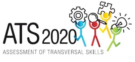 Assessment of Transversal Skills ATS 2020 Το έργο ATS2020 στοχεύει στην