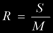 Η νεορικαρντιανή θεωρία του εφόσον Piero Sraffa (12 από 14) Δοθέντος του R, υπάρχει, από την εξίσωση, μια απλή γραμμική σχέση μεταξύ W και r, μεταξύ του