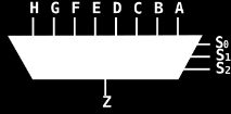 σε επίπεδο λειτουργικών μονάδων (RTL/Structural level), την σχεδίαση του λογικού κυκλώματος με επιλογή συγκεκριμένης τεχνολογίας και ηλεκτρικών προδιαγραφών (Logic/gatelevel + electrica