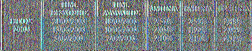 ΠΙΝΑΚΑΣ 9 3/03/2000 29/02/2000 8,50% 7,83% 6,65% 14/04/2000 11/04/2000 0,00% 0,00% 6,35% 19/05/2000 16/05/2000 0,00% 0,00% 6,39% 30/06/2000 27/06/2000 8,10% 7,47% 6,40% 28/07/2000 25/07/2000 0,00%