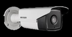 IP Camera 5MP DS-2CD2x52 2560 x 1920 H.