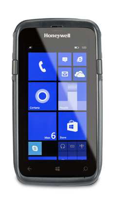 With support for either Windows or Android operating systems, the CT50 targets highly mobile frontline employees in scan-intensive workflows such as on-demand delivery, field service, and customer