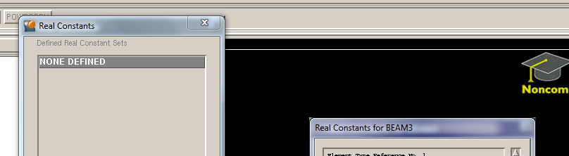 PREPROCESSOR: Real