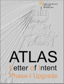 technology LoI approved by ATLAS TDR module-0 production & qualification Full-production of chambers and electronics