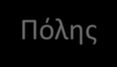 Πρότυπο Ελληνικής Εξυπνης Πόλης Ηράκλειο Κρήτης Το Ηράκλειο συμπεριελήφθηκε στις 21 «πιο έξυπνες πόλεις» του κόσμου, από το Intelligent Community Forum (ICF). Δείκτες Αξιολόγησης: 1.