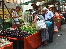 Φρέσκα προϊόντα