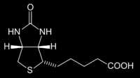 Βιοτίνη- Βιταμίνη