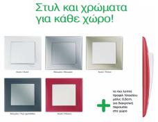 ΔΙΑΚΟΠΤΕΣ & MIKΡΟΫΛΙΚΑ - SWITCHES & ΑCCESSORIES ΔΙΑΚΟΠΤΙΚΟ ΥΛΙΚΟ ΔΙΑΚΟΠΤΙΚΟ ΥΛΙΚΟ ΟΛΑ ΤΑ ΜΟΝΤΕΛΑ ΤΩΝ