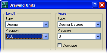 2. Περιβάλλον σχεδίασης Ένα από τα καλύτερα νέα χαρακτηριστικά του AutoCAD 2006 είναι οι νέες δυνατότητες σχεδίασης µε τη βοήθεια του Dynamic Input.