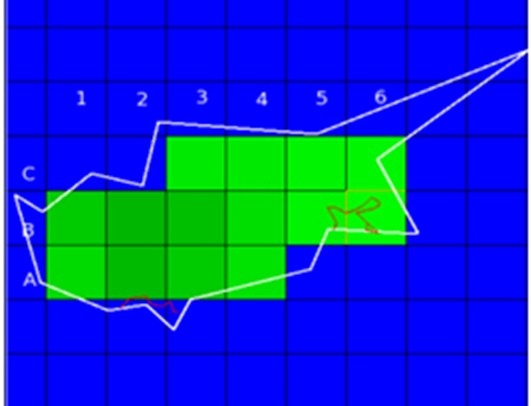 αναμένονται την περίοδο 2021-2050. Για την κλιματική πρόγνωση, ως βασικό μοντέλο χρησιμοποιήθηκε το περιοχικό κλιματικό μοντέλο.