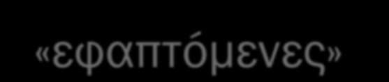 ΠΕΡΙΟΦΗ ΟΙΚΟΛΟΓΙΚΗ ΕΣΙΑΗ Όταν η αρόσιμη γη μιας εκμετάλλευσης καλύπτει περισσότερα από 15 εκτάρια Οι γεωργοί διασφαλίζουν ότι μια έκταση αντιστοιχούσα τουλάχιστον στο 5% της αρόσιμης γης της