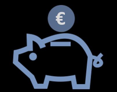 85% Εξοικονόμηση χρημάτων Εκτυπώσεις Διακίνηση Αποθήκευση 90%