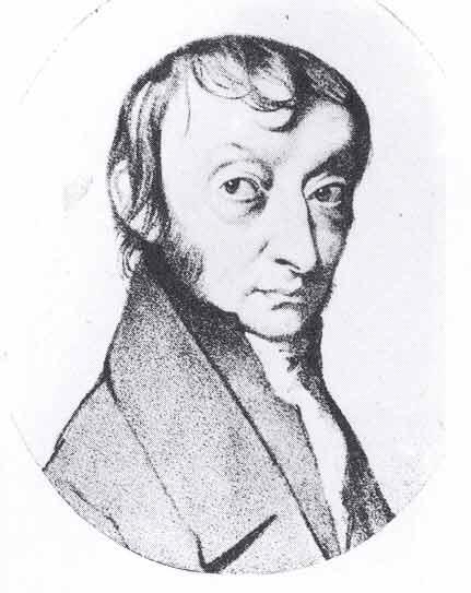 Avogadro (1776 1856), ο οποίος μελέτησε τις ποσότητες των αερίων