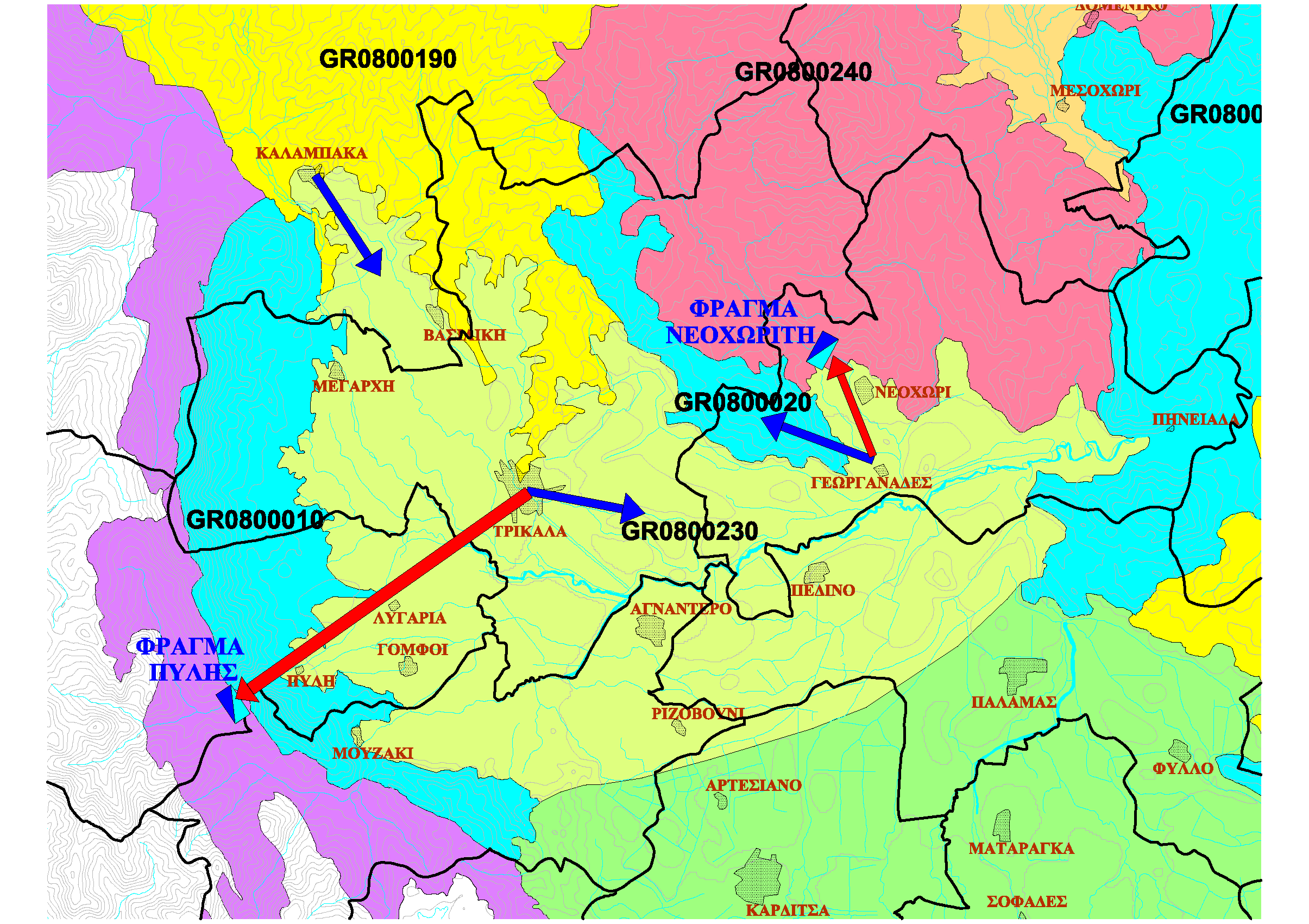 ΣΗΜΕΡΙΝΗ ΚΑΤΑΣΤΑΣΗ & ΠΡΟΣΘΕΤΕΣ