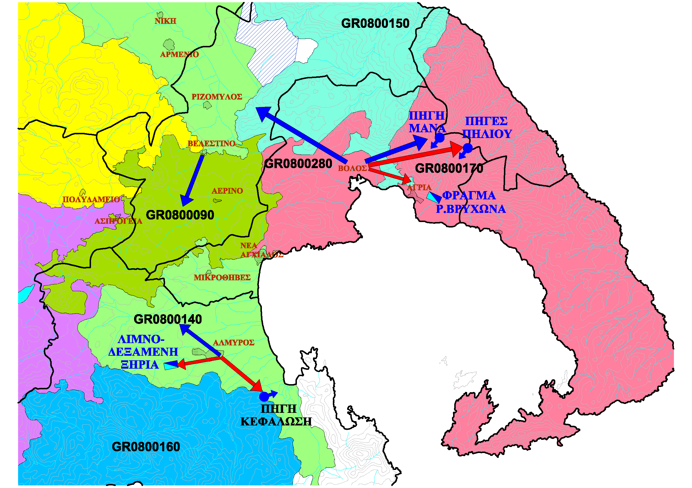 ΣΗΜΕΡΙΝΗ ΚΑΤΑΣΤΑΣΗ & ΜΕΛΛΟΝΤΙΚΕΣ