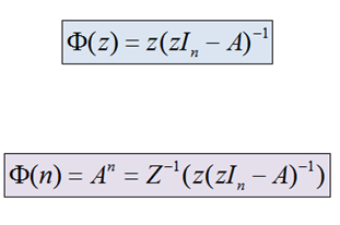 Μεταβατικός πίνακας (Transition Ο πίνακας Α ονομάζεται μεταβατικός πίνακας ή πίνακας διελεύσεως του συστήματος.