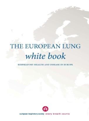 European Lung Foundation and European Respiratory Society.