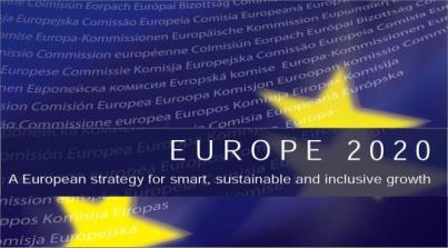 της Ένωσης Καινοτομίας (Ευρώπη 2020)