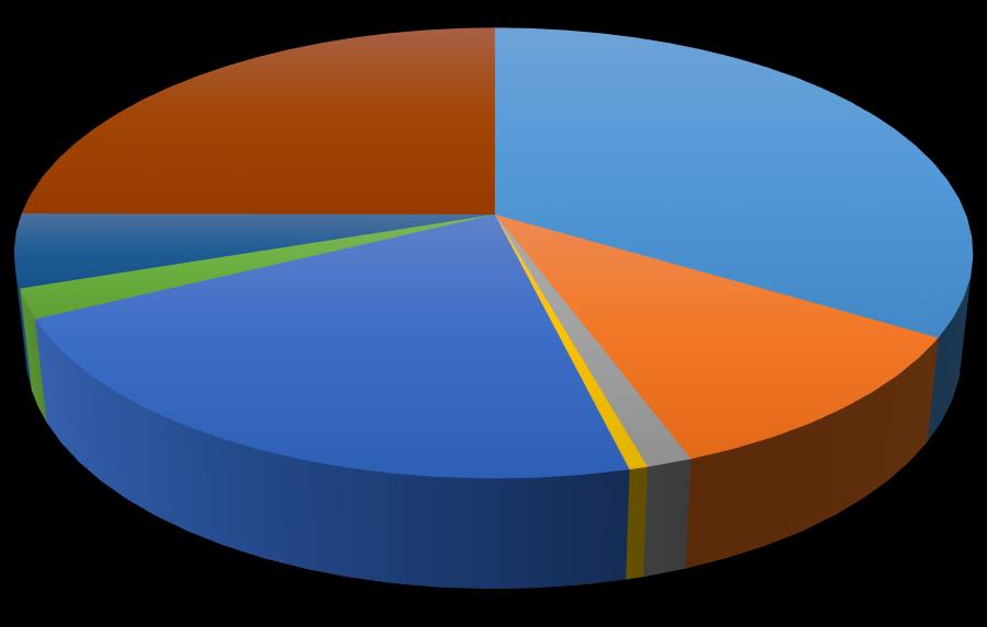 Γράφημα 14. Σχηματική απεικόνιση των ανθρώπων που έλαβαν υπηρεσίες κατά το 2015.