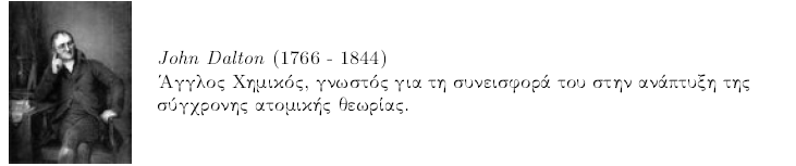 Ερώτημα: Η Δομή του Ατόμου (1/22) Από τι αποτελείται η ύλη; Το 1 ο ερώτημα που απασχόλησε σε