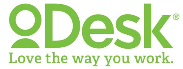 5.1.1 ODesk.com Το ODesk είναι μία ηλεκτρονική αγορά εξωτερικής ανάθεσης εργασιών που απευθύνεται στο παγκόσμιο κοινό.