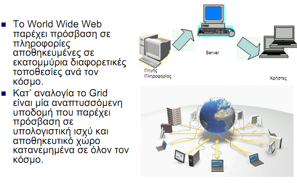 Παράλληλη επεξεργασία και