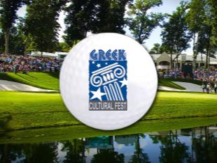 SUMMER FELLOWSHIP EVENTS The 6 th Annual Greek Cultural Golf Tournament Presented at TPC Deere Run by Monday, June 11 th at 9:00 a.m. See Fr. Jon ASAP if interested.