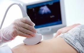 investigation of amniotic fluid should follow even if