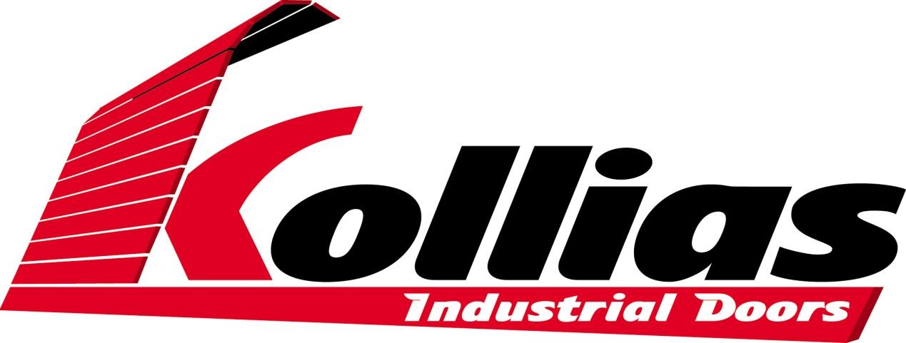 Kollias Industrial Doors ΟΔΗΓΙΕΣ ΤΟΠΟΘΕΤΗΣΗΣ