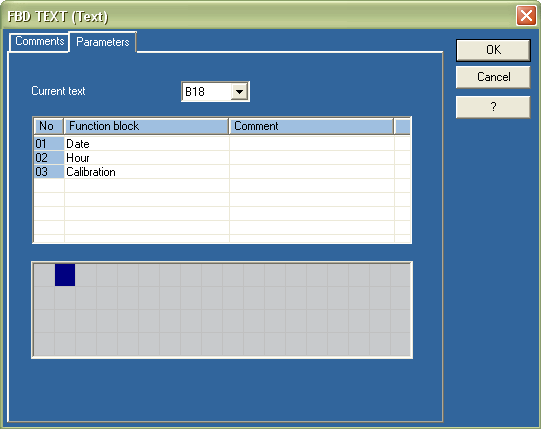 Calculation output = (Input * Input 2) / Input 3 Το εικονίδιο της λειτουργίας MUL/DIV στο περιβάλλον εργασίας αυτό της Εικ. 4.3. Εικ. 4.3. Εικονίδιο επιλογής MUL/DIV.