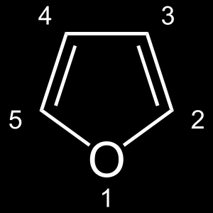 1 C 2 2 C 3 4 5 6 C C C C 2 2 C 5 6 4 3 D-fructose (linear) -D-fructofuranose 1 C 2 2 φουράνιο Η φρουκτόζη σχηματίζει έναν 6-μελή δακτύλιο