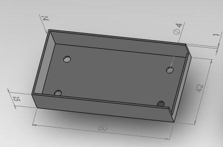 Σχήμα 6.3.2. Βάση arduino.