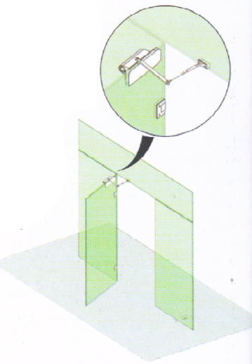 PRH 30-44 65 220-250 Technical specifica ons 163 175 19 40 PRH 30-44 / 061 Περιγραφή / Descrip on: ΜΗΧΑΝΙΣΜΟΣ ΕΠΑΝΑΦΟΡΑΣ ΟΡΟΦΗΣ ΜΕ ΜΠΡΑΤΣΟ Με συγκράτηση και δυνατότητα επιλογής στις 90 Δυνατότητα