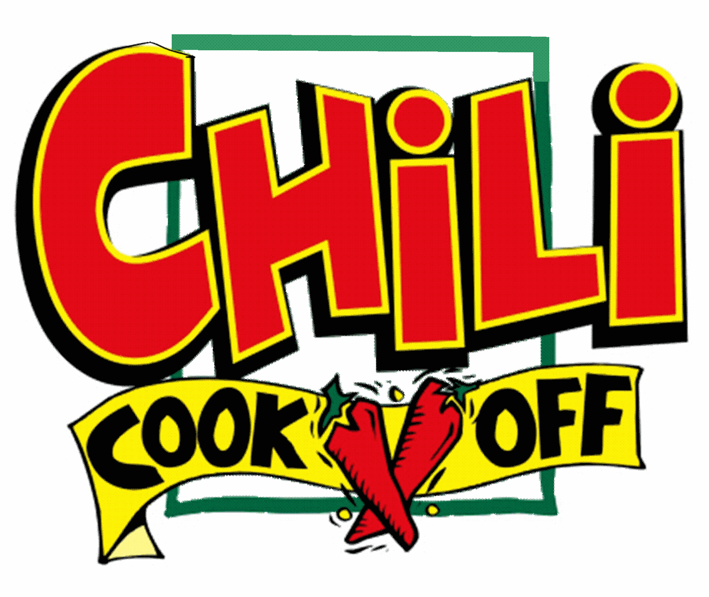 Annual AHEPA Chili Cook