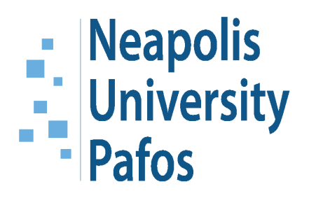 NEAPOLIS UNIVERSITY OF PAPHOS (NUP) WORKING PAPERS SERIES 2015/7 TITLE: «Η