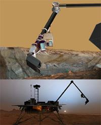 ΠΡΟΓΡΑΜΜΑ ΤΗΣ ΝΑSA Το ρομποτικό αεροσκάφος εκτοξεύτηκε στις 24 Μαΐου και διήρκησε 3 μήνες, και είχε ως στόχο να φτάσει στον Άρη και να μαζέψει δείγματα από το έδαφός του.